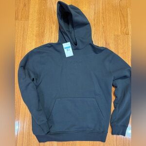 Men's Black Air Jordan Hoodie
